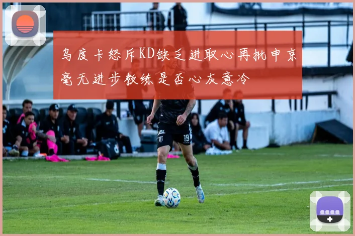 乌度卡怒斥KD缺乏进取心再批申京毫无进步教练是否心灰意冷