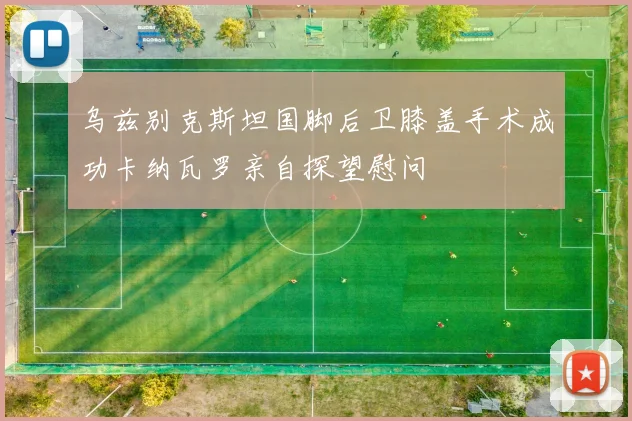 乌兹别克斯坦国脚后卫膝盖手术成功卡纳瓦罗亲自探望慰问